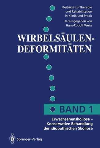 Erwachsenenskoliose —