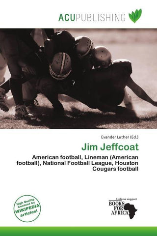 Jim Jeffcoat