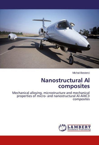 Nanostructural Al composites