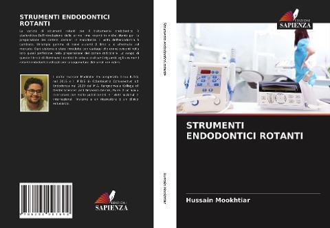 STRUMENTI ENDODONTICI ROTANTI
