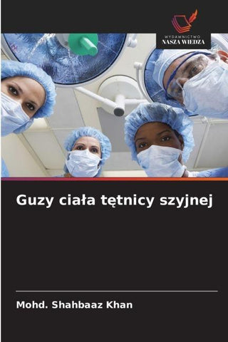 Guzy cia¿a t¿tnicy szyjnej