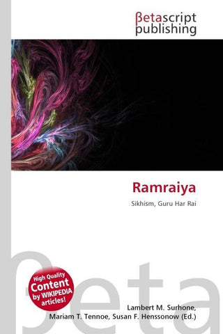 Ramraiya