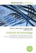 Institute of technology