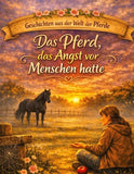 Geschichten aus der Welt der Pferde