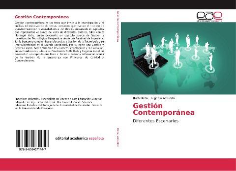 Gestión Contemporánea