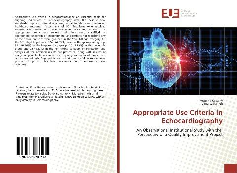 Appropriate Use Criteria in Echocardiography