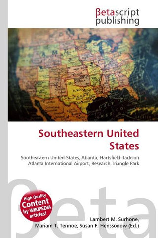 Southeastern United States