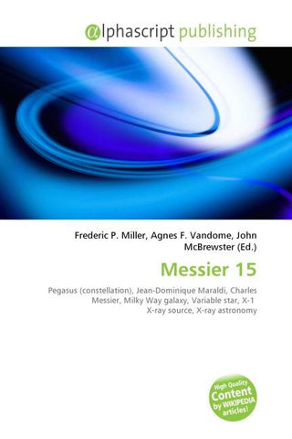 Messier 15
