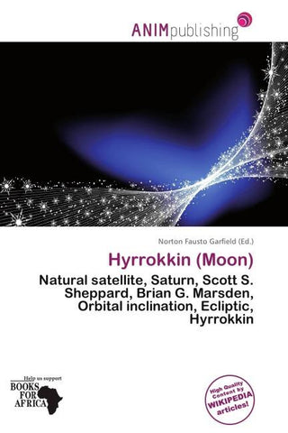 Hyrrokkin (Moon)