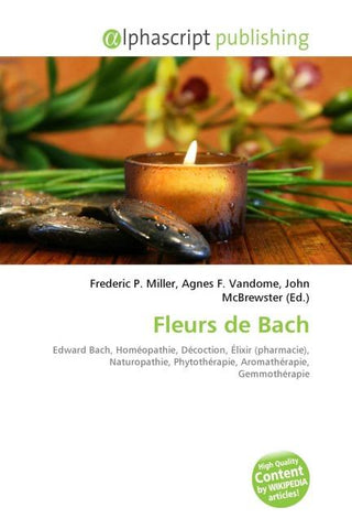 Fleurs de Bach