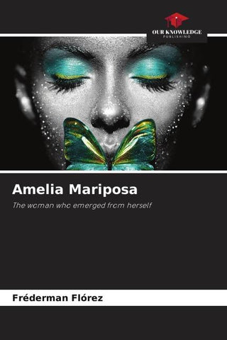 Amelia Mariposa