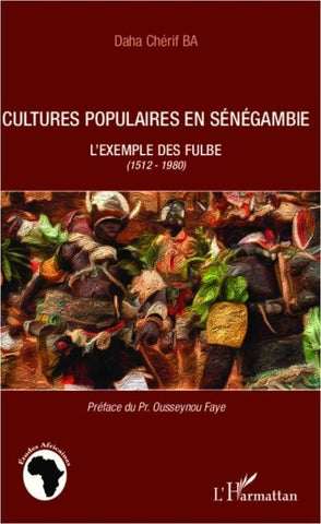 Cultures populaires en Sénégambie