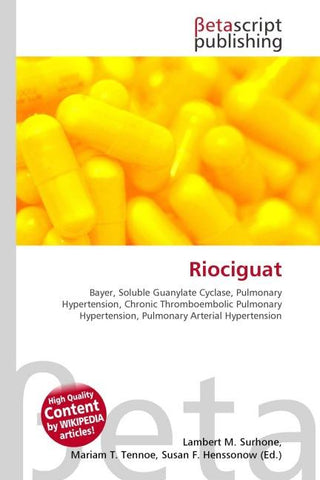 Riociguat