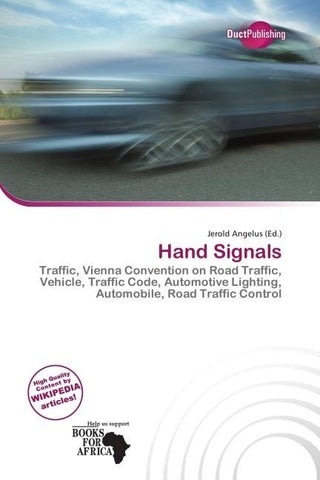 Hand Signals