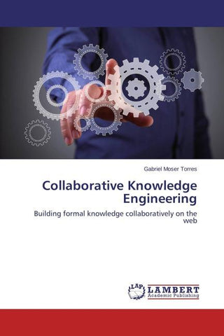 Collaborative Knowledge Engineering