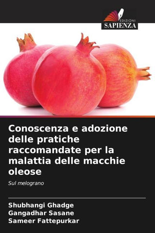Conoscenza e adozione delle pratiche raccomandate per la malattia delle macchie oleose
