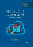 Medicalizing Counselling