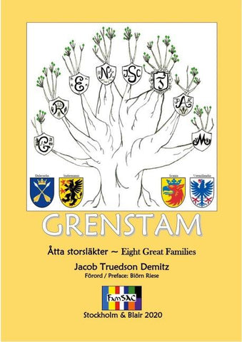GRENSTAM