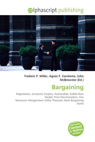 Bargaining
