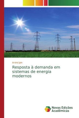 Resposta à demanda em sistemas de energia modernos