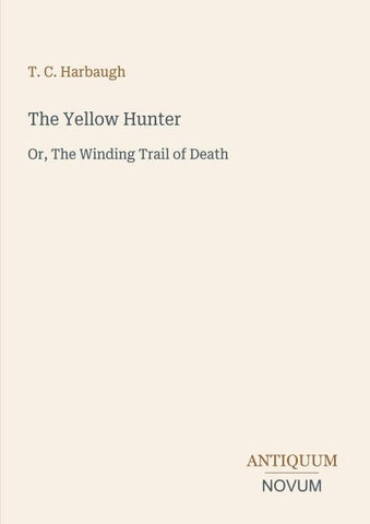 The Yellow Hunter