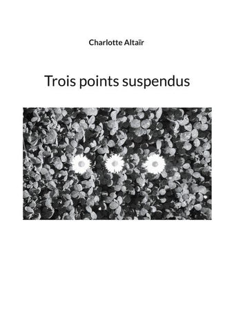 trois points suspendus