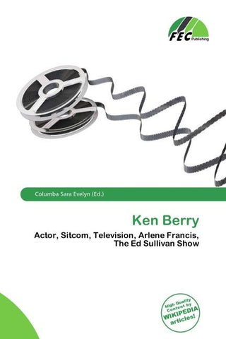 Ken Berry