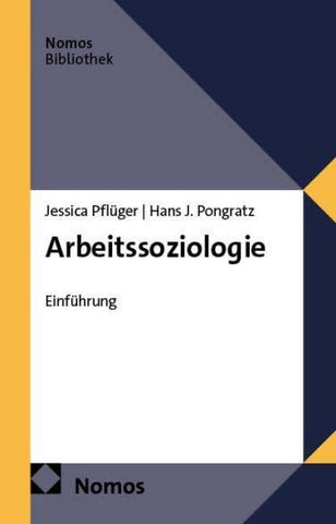 Arbeitssoziologie