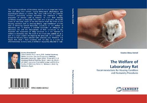 The Welfare of Laboratory Rat