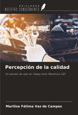 Percepción de la calidad