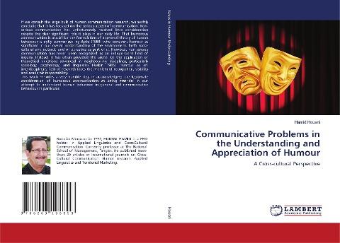Communicative Problems in the Understanding and Appreciation of Humour