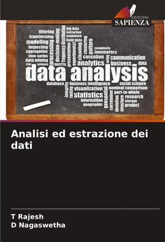 Analisi ed estrazione dei dati