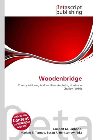 Woodenbridge