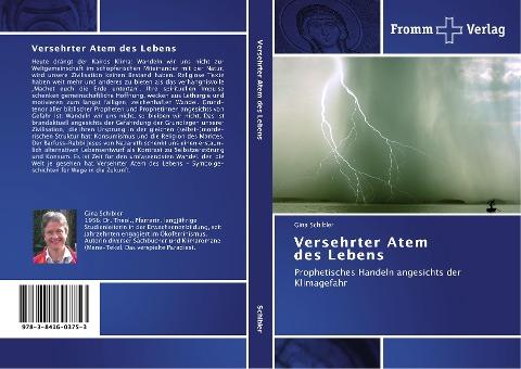 Versehrter Atem  des Lebens