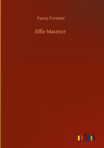 Effie Maurice
