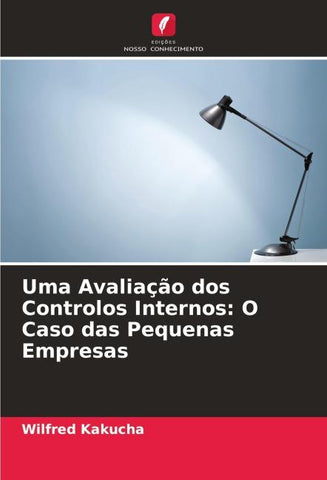Uma Avaliação dos Controlos Internos: O Caso das Pequenas Empresas