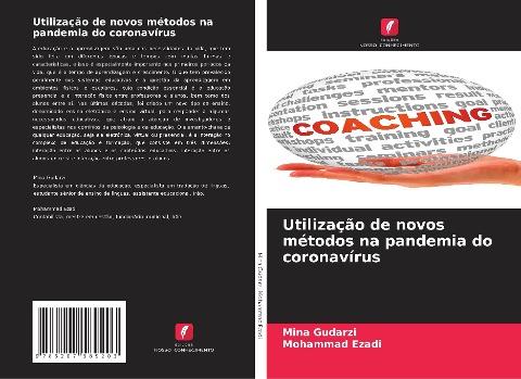 Utilização de novos métodos na pandemia do coronavírus