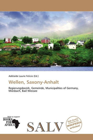Wellen, Saxony-Anhalt