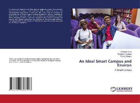 An Ideal Smart Campus and Environ