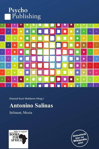 Antonino Salinas