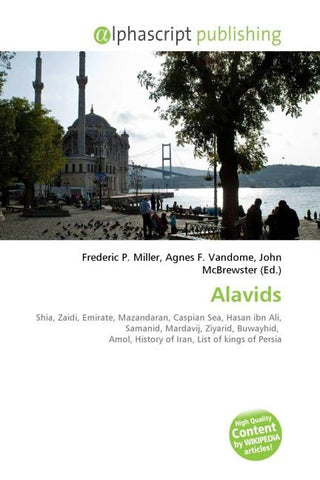 Alavids