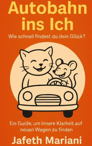 Autobahn ins Ich