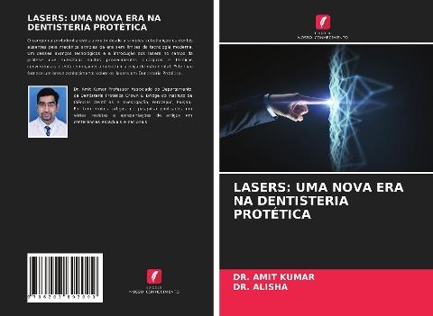 LASERS: UMA NOVA ERA NA DENTISTERIA PROTÉTICA