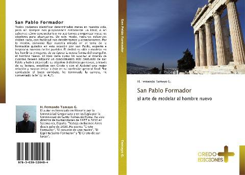 San Pablo Formador