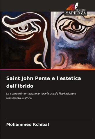 Saint John Perse e l'estetica dell'ibrido