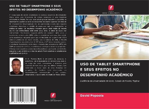 USO DE TABLET SMARTPHONE E SEUS EFEITOS NO DESEMPENHO ACADÊMICO