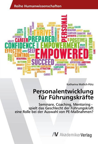 Personalentwicklung für Führungskräfte