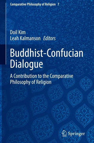 Buddhist-Confucian Dialogue
