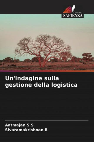 Un'indagine sulla gestione della logistica