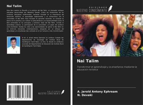 Nai Talim
